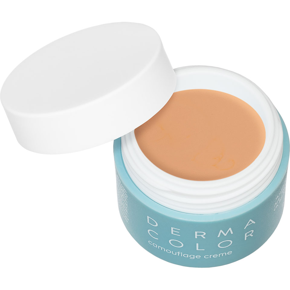 DERMACOLOR CAMOUFLAGE CREME 4g